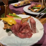 お宿 はなぶさ - 