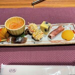 お宿 はなぶさ - 