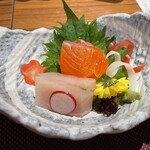 お宿 はなぶさ - 