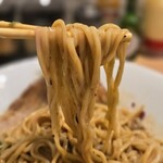 豚骨まぜそば KOZOU+ - 