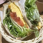 ベシャメルカフェ - 