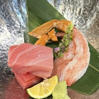 高級和食 札幌 宮川 梅田店 - 