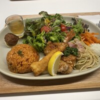 TRATTORIA KIKUYA - 