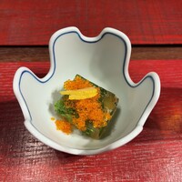 すしと天ぷら 坂本 - 