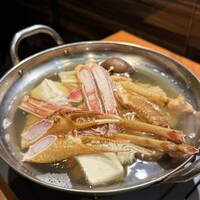 高級和食 札幌 宮川 梅田店 - 