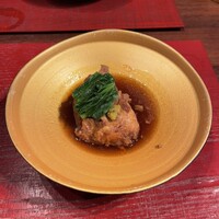 すしと天ぷら 坂本 - 