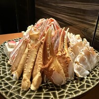 高級和食 札幌 宮川 梅田店 - 