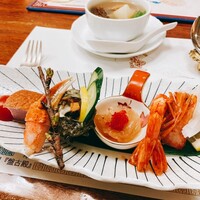 中国料理 盤古殿 新横浜プリンスホテル店 - 