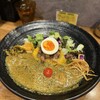 SPICY CURRY 魯珈