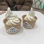 千本松牧場 イオンレイクタウンkaze店 - 