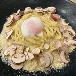 こなな＋ TOKYO PASTA - 
