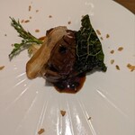 カントニーズ 燕 - 