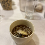 きょうど料理亭 杉ノ目 - 