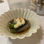 きょうど料理亭 杉ノ目 - 