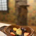 きょうど料理亭 杉ノ目 - 