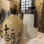 きょうど料理亭 杉ノ目 - 