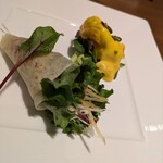 カントニーズ 燕 - 