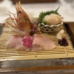 きょうど料理亭 杉ノ目 - 