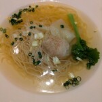 カントニーズ 燕 - 