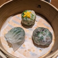 カントニーズ 燕 - 