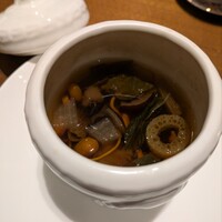 カントニーズ 燕 - 