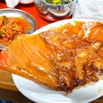 豚足ホルモン 小林商店 - 