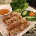 ベトナム料理専門店 サイゴン キムタン - 