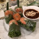 ベトナム料理専門店 サイゴン キムタン - 