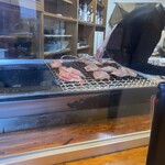 牛たん炭火焼 仁 盛岡分店 - 