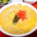 豚足ホルモン 小林商店 - 