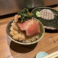 焼うお いし川 -  焼うお いし川 -