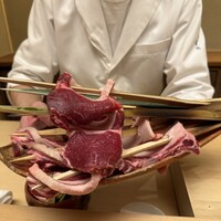 徳ㇵ本也 - 