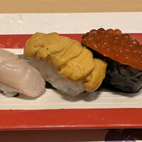 函館うに むらかみ 日本生命札幌ビル店 - 