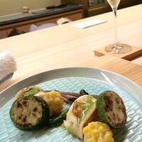 祇園 さゝ木 - 