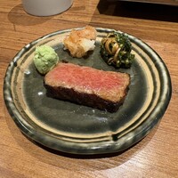 焼うお いし川 -  焼うお いし川 -