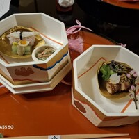菊乃井 本店 - 