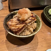 焼うお いし川 -  焼うお いし川 -