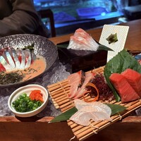 磯ぎよし 天神店 - 