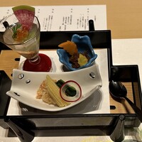 函館うに むらかみ 日本生命札幌ビル店 - 
