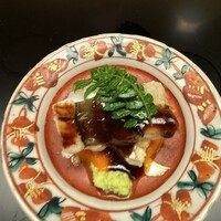 徳ㇵ本也 - 