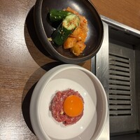 焼肉うしごろ 表参道店 - 