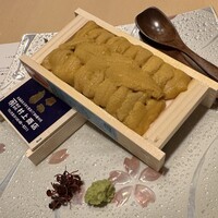 函館うに むらかみ 日本生命札幌ビル店 - 