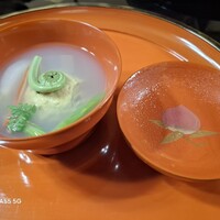 菊乃井 本店 - 