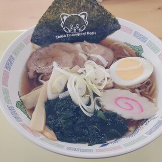 千葉市動物公園 森のレストラン_1