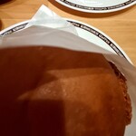 コメダ珈琲店 南池袋グリーン大通り店 - もズーっとマスクはしておりマスです。もうコレに慣れてしまッたもノで。表情視られたく・知られたくナイもので…。マぁ、目は口ほどに物を言うッて言葉が在る位でスしおデコ全開で眉間クレバス般若では意味を成して