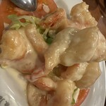 横浜中華街 北京飯店 - 