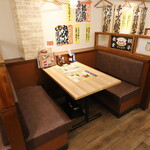 餃子食堂 マルケン - 