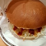 コメダ珈琲店 南池袋グリーン大通り店 - と思うと、仕事に就けている事が有り難いとナントカ思えます。奥歯ギしギシイワせながらも休憩になったラお買い物で感謝…°+。＋♬こう云う時、マスクッて便利ですよネ。五類になってからも、仕事もプライベート