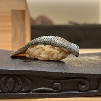 鮨 こん藤 - 