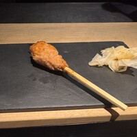 中目黒いぐち 麻布十番店 - 